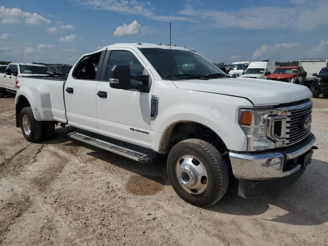 2022 Ford F350 Super Duty VIN: 1FT8W3DT9NEG24266 Lot: 58644044