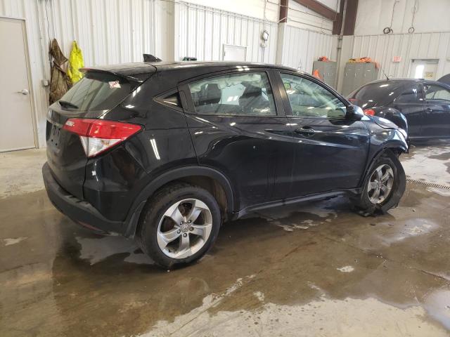 2019 Honda Hr-V Lx VIN: 3CZRU6H33KG708118 Lot: 57268184