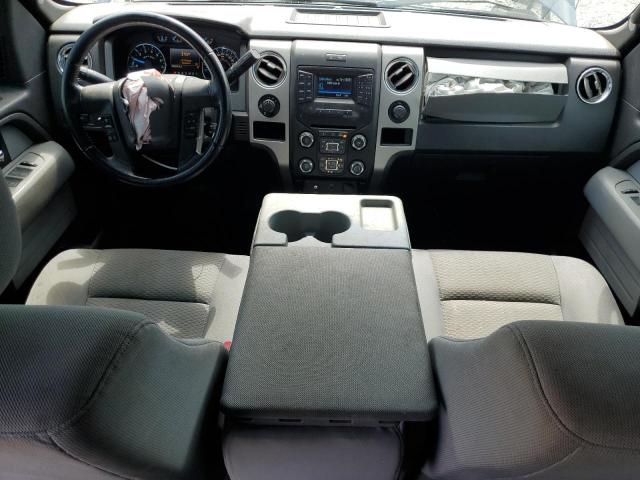 2013 Ford F150 Supercrew VIN: 1FTFW1EF8DFD00240 Lot: 59219794