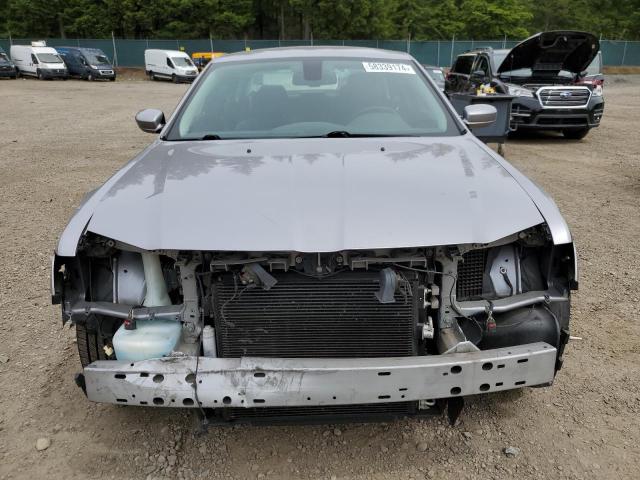 2015 Chrysler 300 Limited VIN: 2C3CCAAG8FH898989 Lot: 58339174