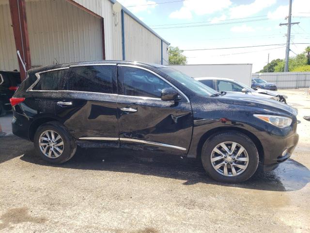 2013 Infiniti Jx35 VIN: 5N1AL0MN5DC345946 Lot: 57548614