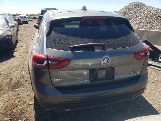 2019 BUICK REGAL TOUR W04GV8SX4K1032837