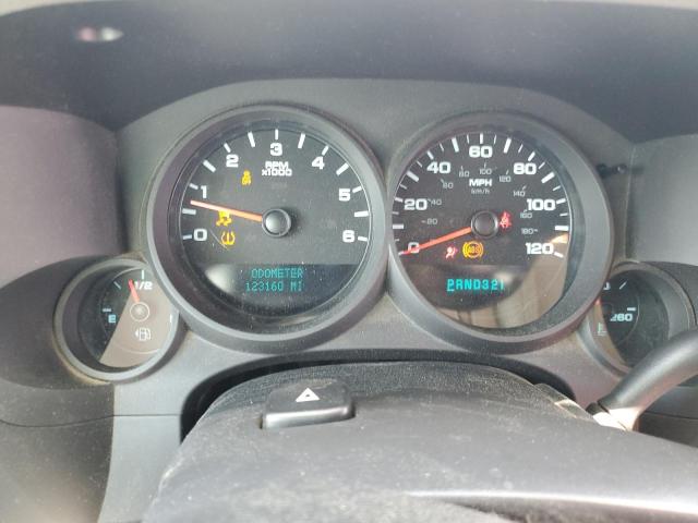 2012 GMC Sierra K1500 VIN: 1GTN2TEXXCZ255911 Lot: 60624514