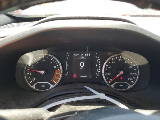 2019 JEEP RENEGADE L - ZACNJABBXKPK24622