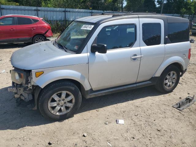 5J6YH28757L013354 2007 Honda Element Ex