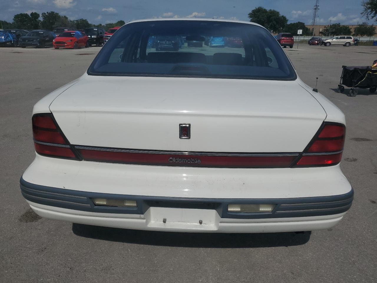 1G3HN53L3N1832442 1992 Oldsmobile 88 Royale