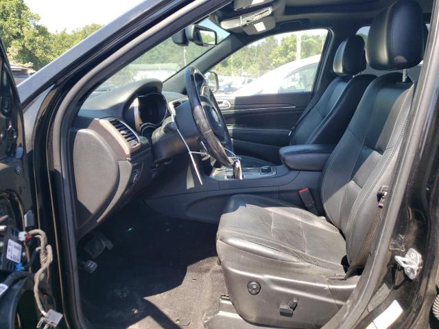 2014 Jeep Grand Cherokee Limited VIN: 1C4RJFBG6EC497580 Lot: 59521744