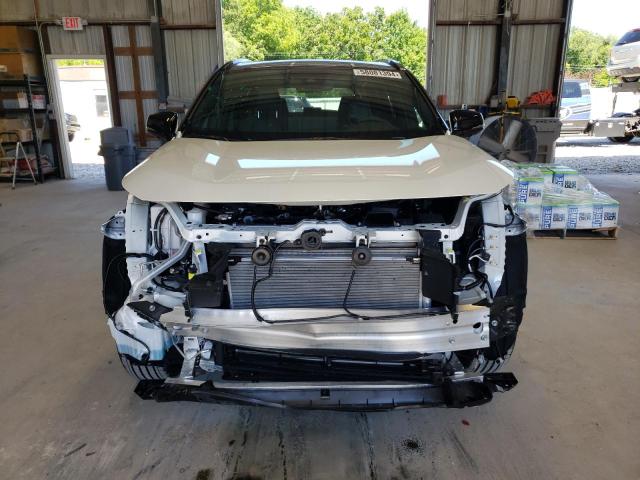 2024 TOYOTA RAV4 XSE - 2T3E6RFV9RW057494