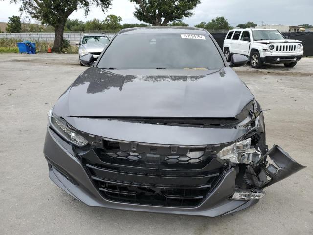2019 HONDA ACCORD SPO - 1HGCV1F32KA043095