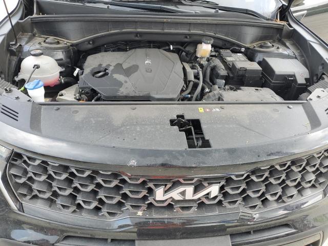 2022 Kia Sorento S VIN: 5XYRLDLC1NG150986 Lot: 56281684