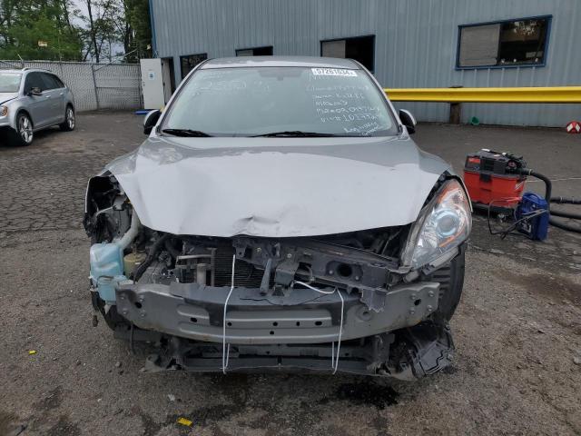 VIN JM1BL1VP1D1777248 2013 Mazda 3, I no.5