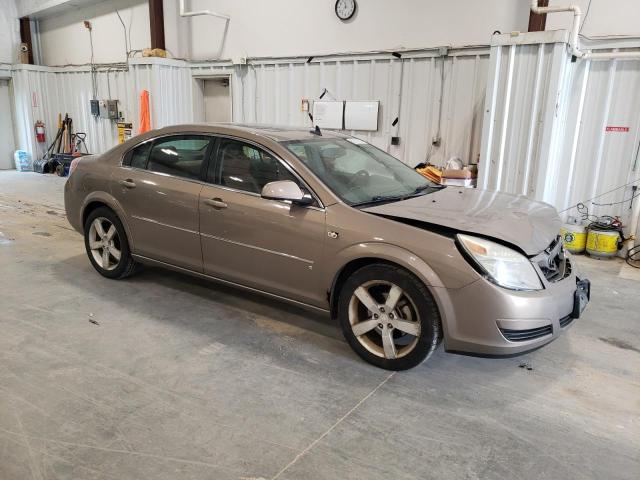 2007 Saturn Aura Xe VIN: 1G8ZS57N17F308750 Lot: 58889524