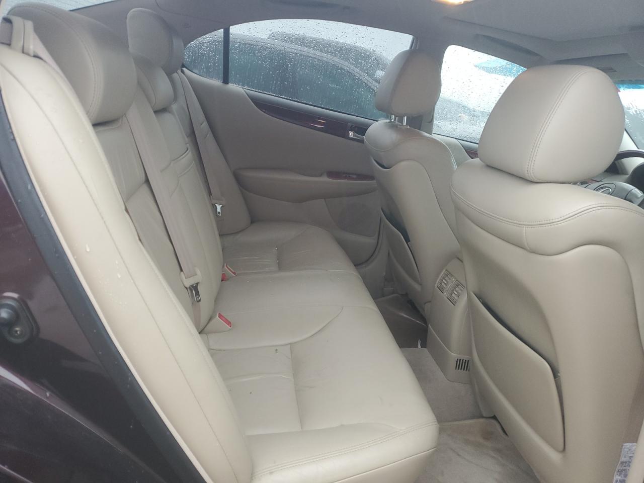 JTHBF30G930096008 2003 Lexus Es 300