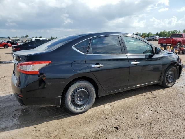 2014 Nissan Sentra S VIN: 3N1AB7AP8EL674851 Lot: 60339824