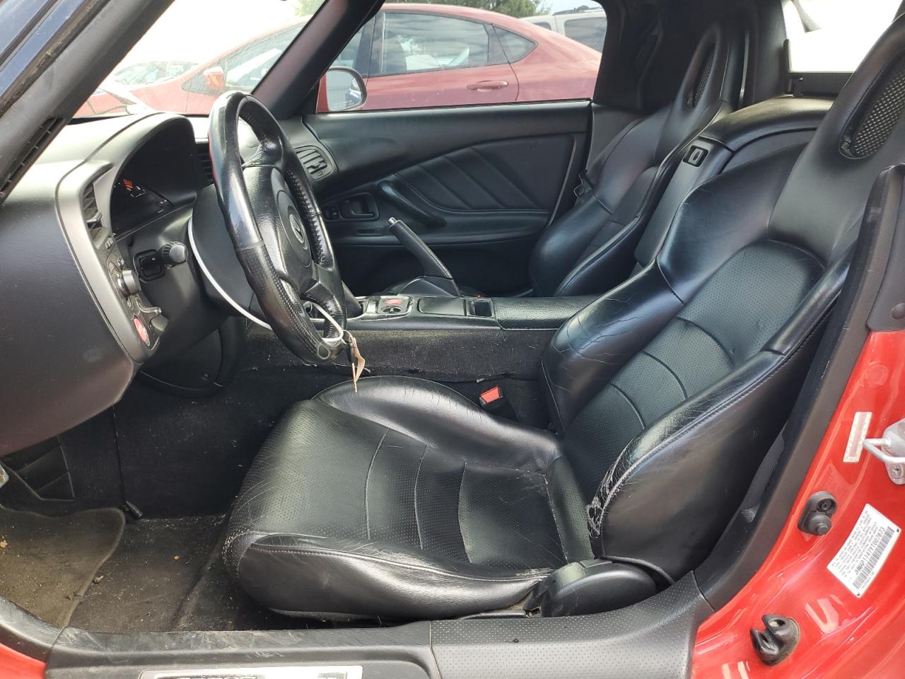 JHMAP1147YT007673 2000 Honda S2000