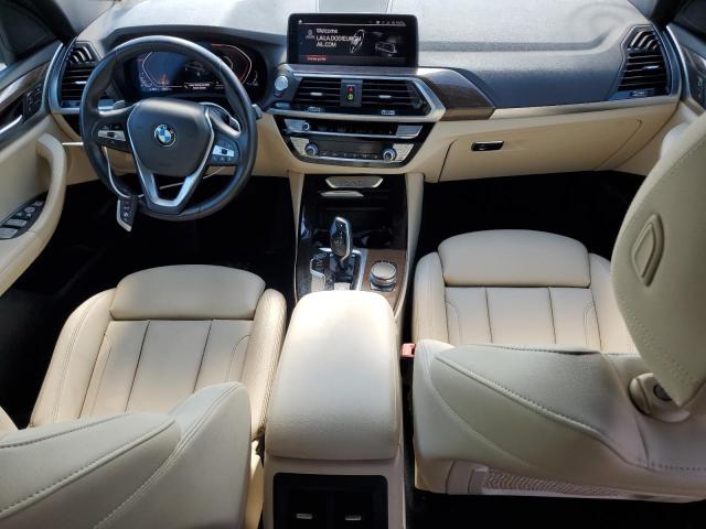 2020 BMW X3 Sdrive30I VIN: 5UXTY3C05L9B06724 Lot: 60155174