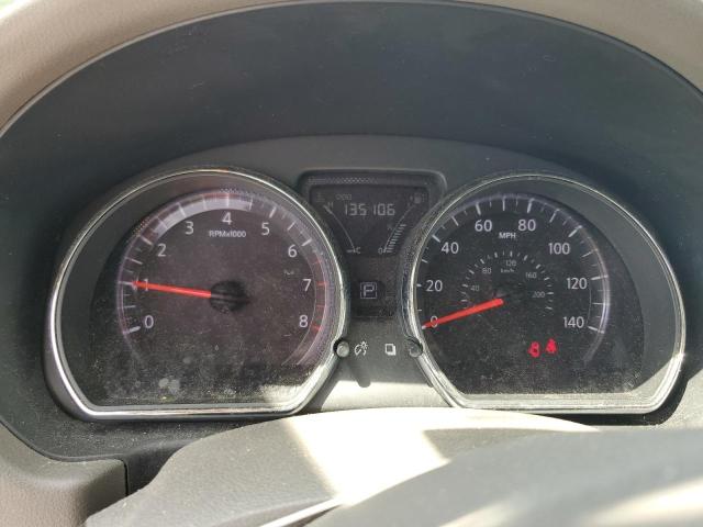 2016 Nissan Versa S VIN: 3N1CN7AP8GL817641 Lot: 60518944