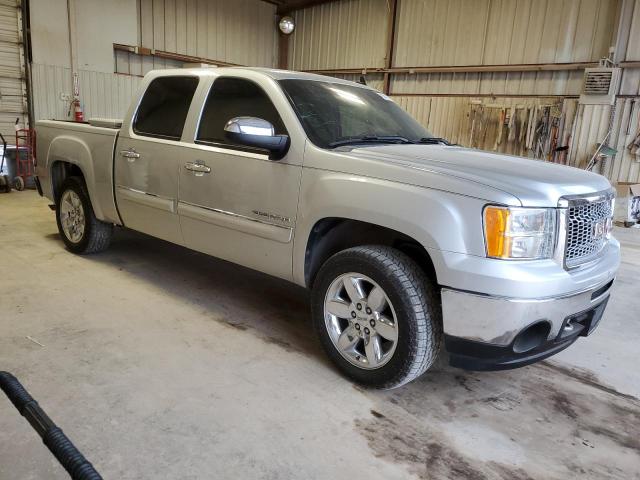 2013 GMC Sierra C1500 Sle VIN: 3GTP1VE04DG241126 Lot: 58127474