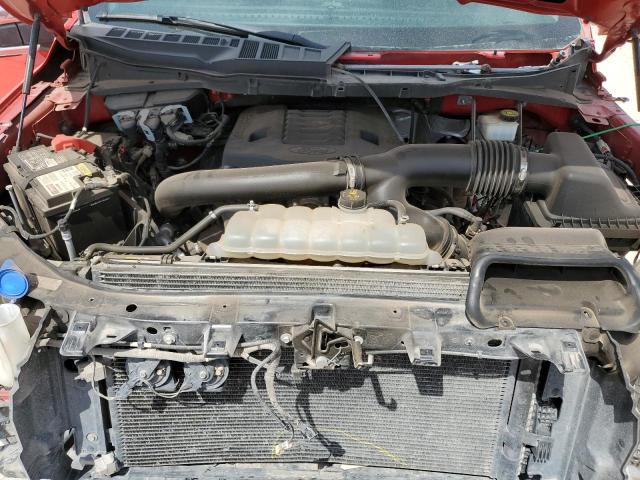 2021 FORD F150 SUPER - 1FTFW1E82MKD73175