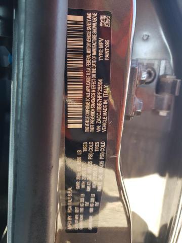 2017 JEEP RENEGADE L - ZACCJBBB7HPF25504