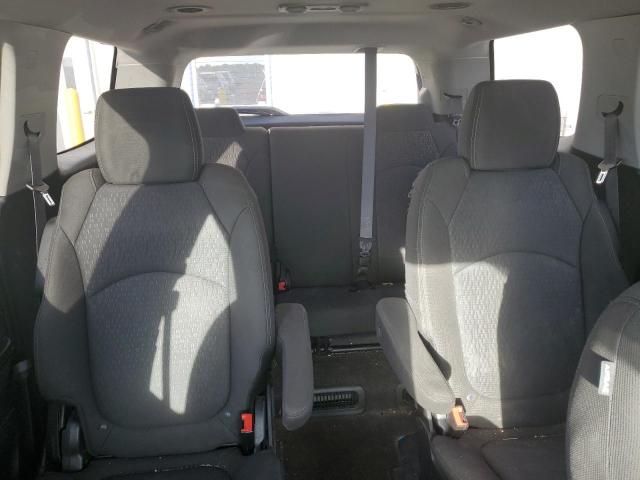 2015 GMC ACADIA SLE - 1GKKVPKD7FJ185268