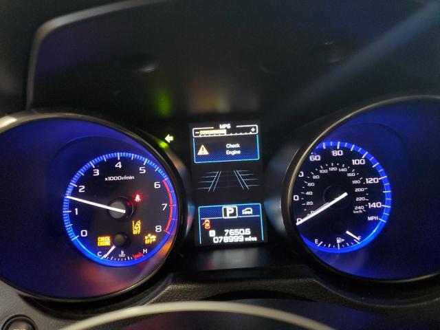 2016 Subaru Outback 2.5I Limited VIN: 4S4BSBNC1G3211245 Lot: 59417064