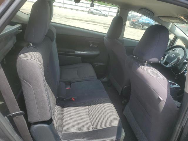 2016 Toyota Prius V VIN: JTDZN3EU0GJ051573 Lot: 58826854