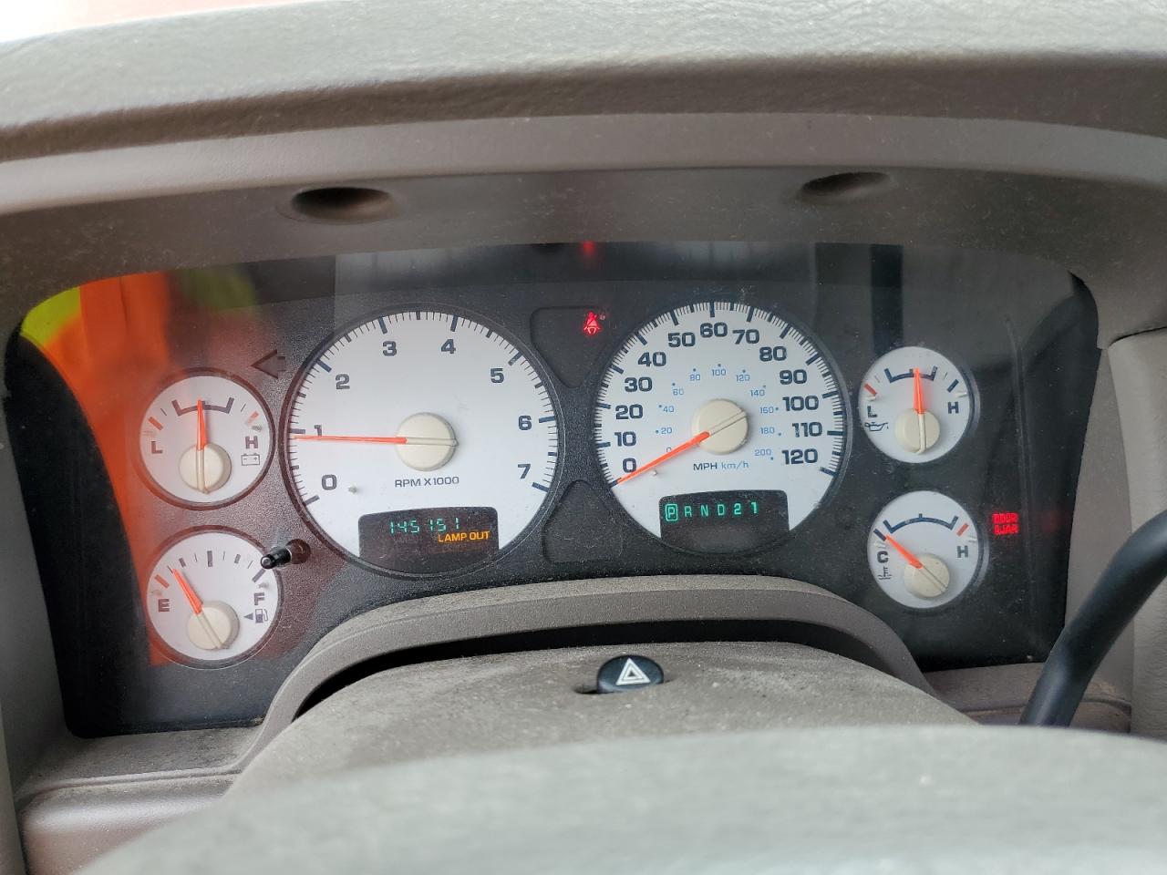 1D7HU18N82J194146 2002 Dodge Ram 1500