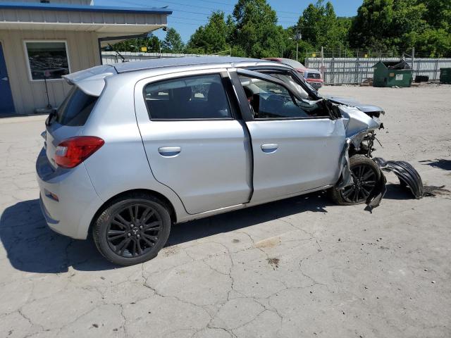 2020 MITSUBISHI MIRAGE LE ML32A5HJ8LH006315