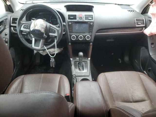 2017 Subaru Forester 2.0Xt Touring VIN: JF2SJGWC5HH458292 Lot: 60456394