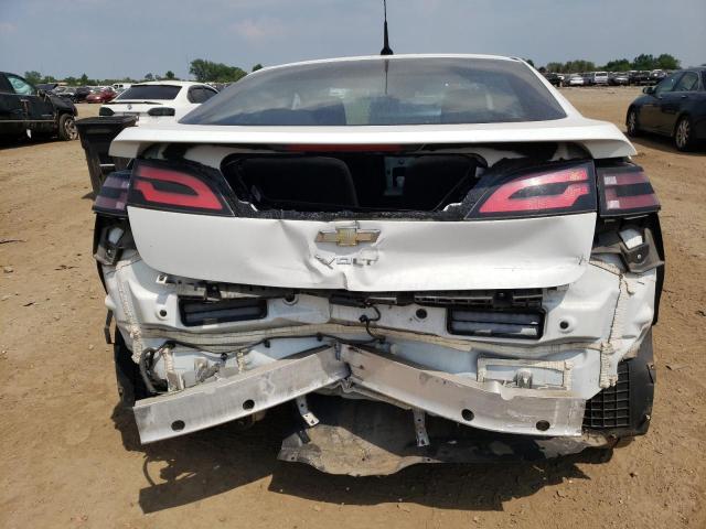 VIN 1G1RA6E43DU104802 2013 Chevrolet Volt no.6