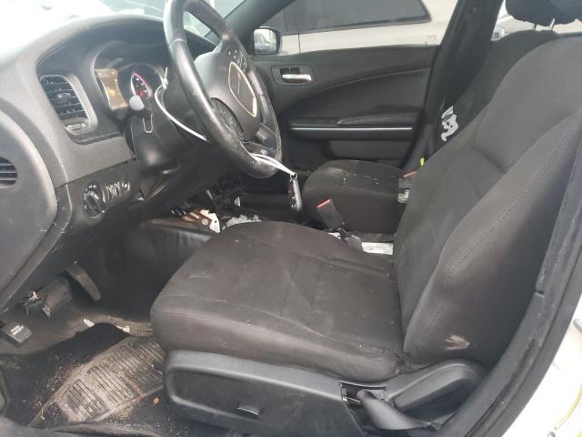 2016 DODGE CHARGER PO - 2C3CDXAT7GH259324