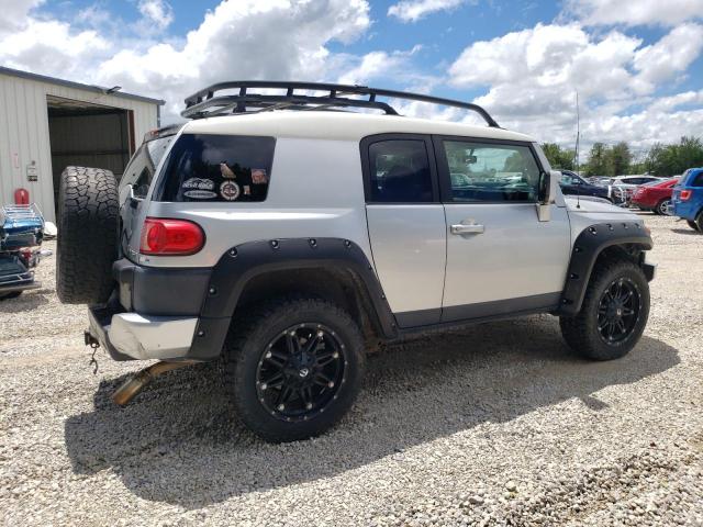 2008 Toyota Fj Cruiser VIN: JTEBU11F18K029606 Lot: 60610934