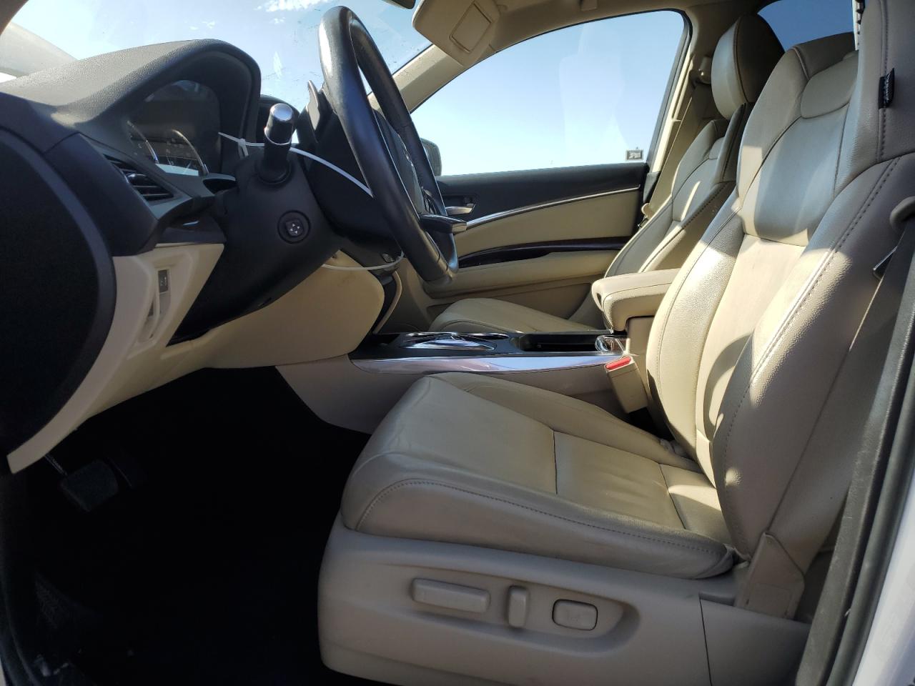 5J8YD4H30JL028508 2018 Acura Mdx