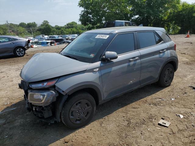 2020 Hyundai Venue Se VIN: KMHRB8A37LU032610 Lot: 59264834