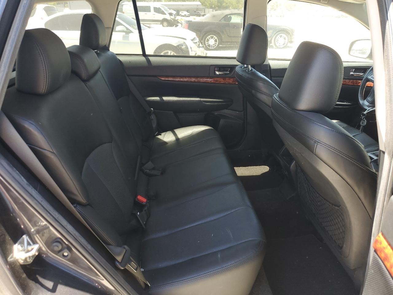 4S4BRDLC2C2266250 2012 Subaru Outback 3.6R Limited