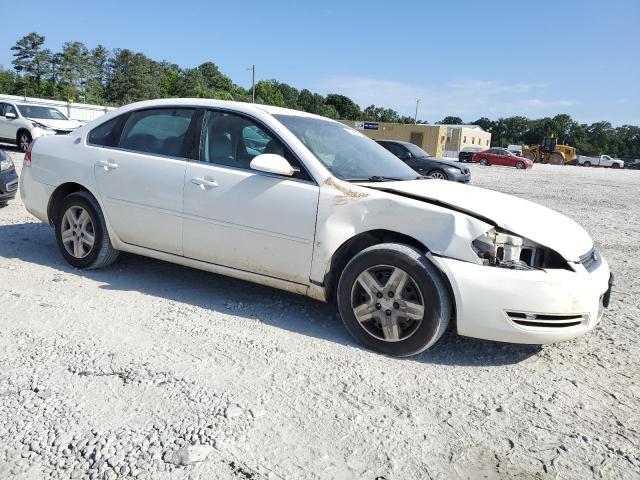 2007 Chevrolet Impala Ls VIN: 2G1WB55K379365101 Lot: 60044234