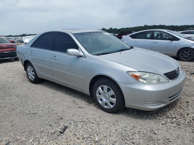 4T1BE32KX4U882847 2004 Toyota Camry Le