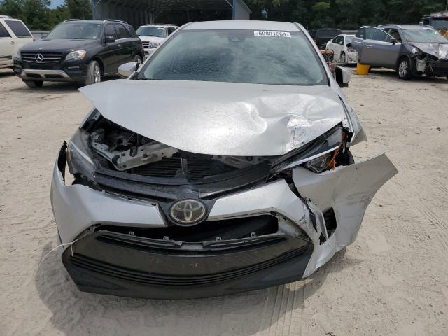 2018 TOYOTA COROLLA L - 5YFBURHEXJP838271