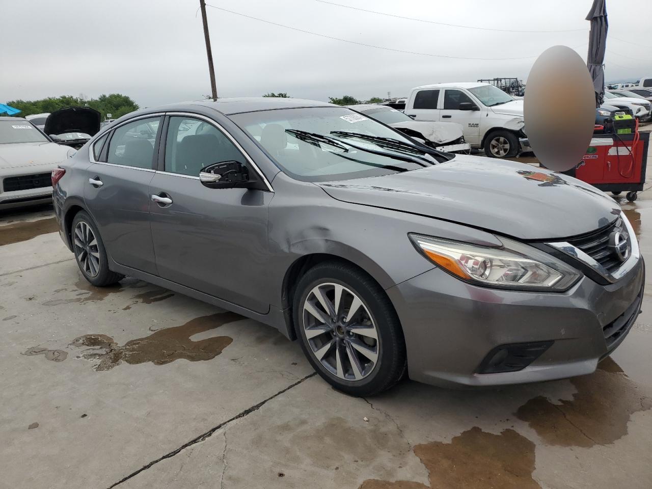 1N4AL3AP4HC263343 2017 Nissan Altima 2.5