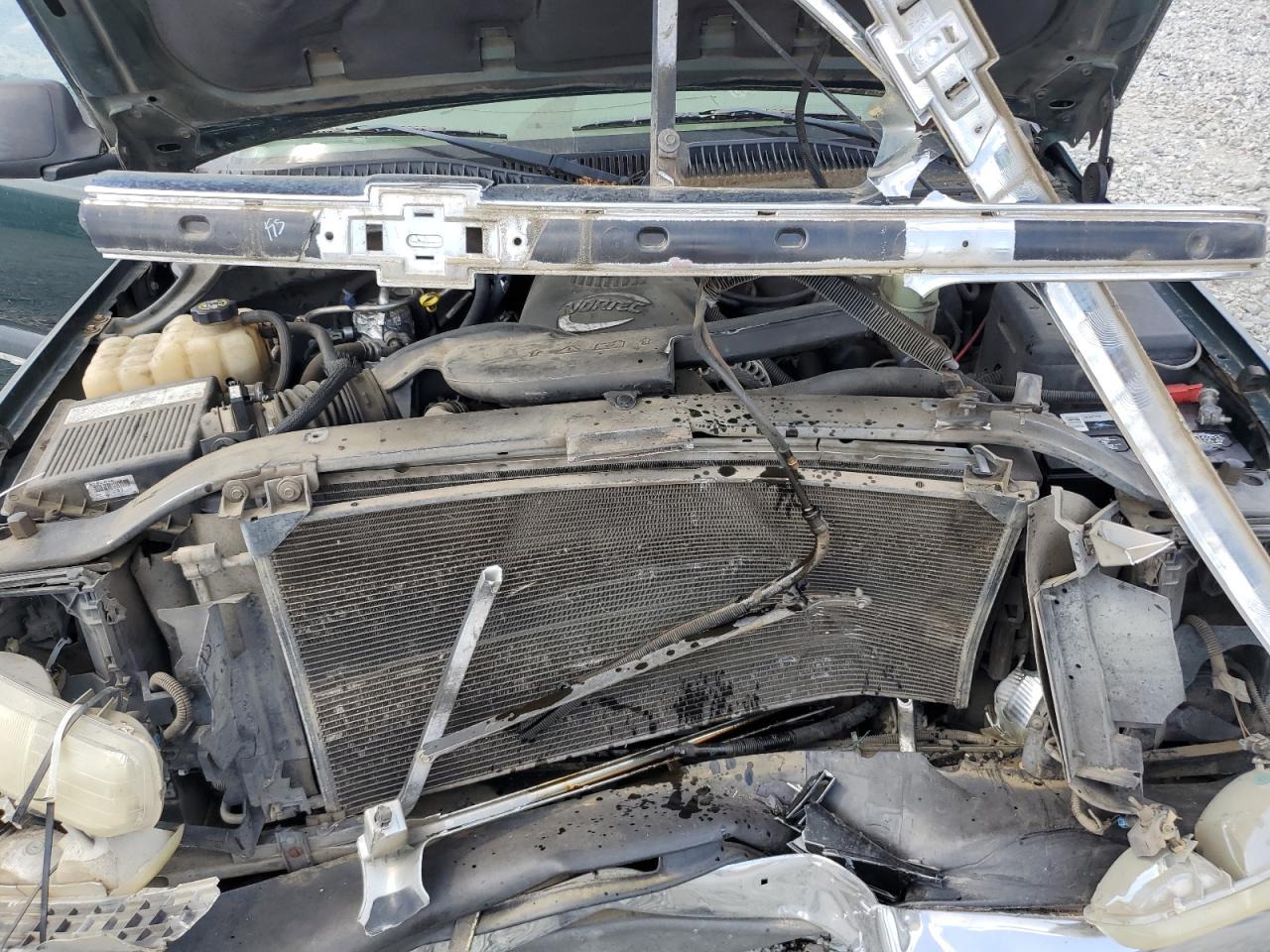 1GNEC13V12J338277 2002 Chevrolet Tahoe C1500