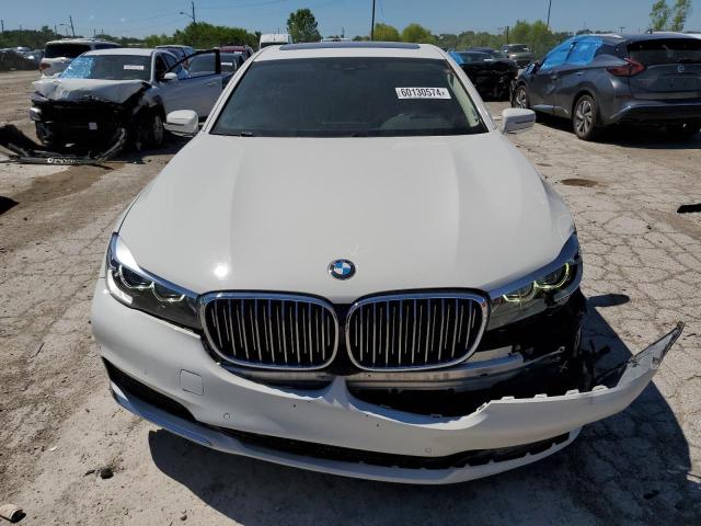 VIN WBA7E4C56KGV28289 2019 BMW 7 Series, 740 XI no.5