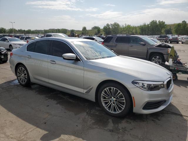 VIN WBAJA7C53KWW06083 2019 BMW 5 Series, 530 XI no.4