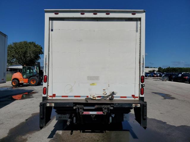 2015 Isuzu Npr Hd VIN: 54DC4W1C4FS807465 Lot: 59879114