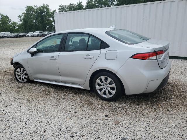 2024 Toyota Corolla Le VIN: 5YFB4MDE0RP143995 Lot: 57176594