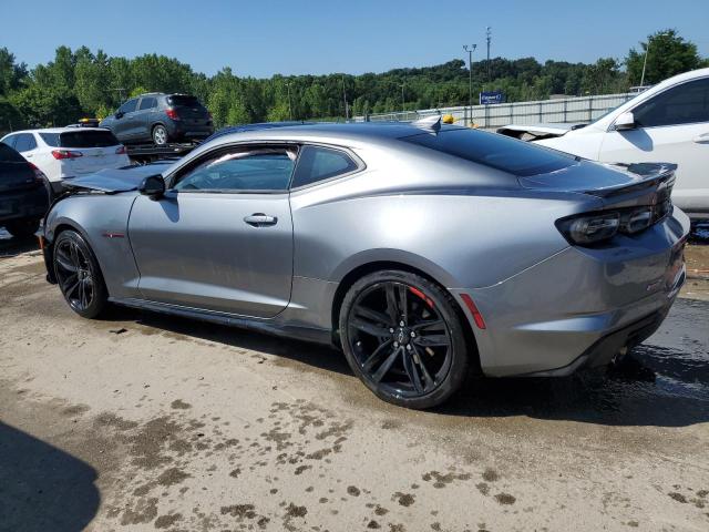 2021 CHEVROLET CAMARO LZ 1G1FF1R75M0132314  60710554