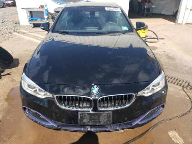 VIN WBA3T1C52G5F38830 2016 BMW 4 Series, 428 Xi Sulev no.5