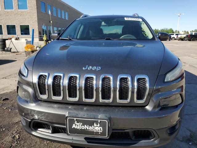 2016 Jeep Cherokee Latitude VIN: 1C4PJMCS9GW254796 Lot: 60123554