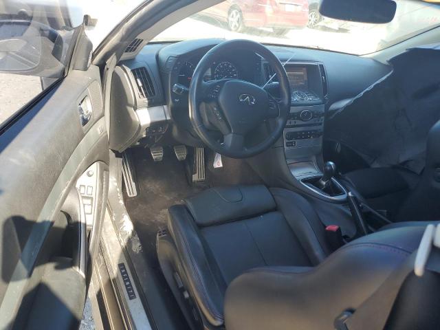 2015 INFINITI Q60 JOURNE - JN1CV6EK6FM870268