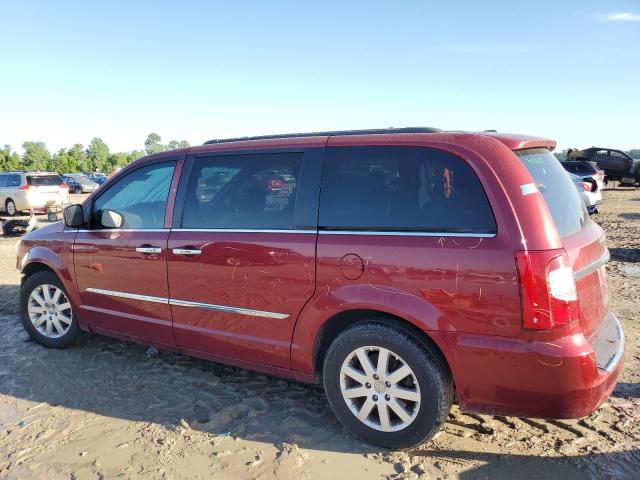 2015 Chrysler Town & Country Touring VIN: 2C4RC1BG9FR539410 Lot: 57493014